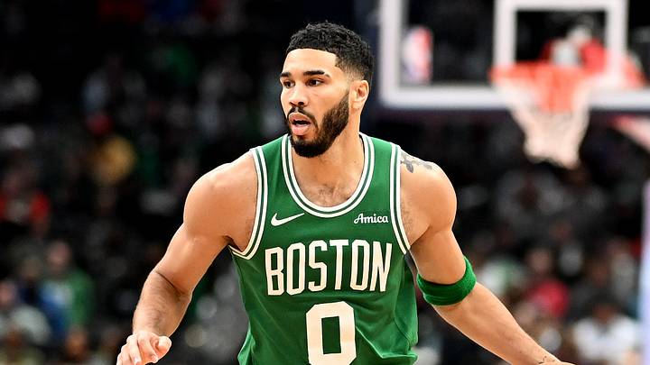 Boston Celtics, Jayson Tattum, NBA, Orlando Magic